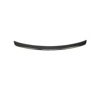 ZXLZHGS Spoiler Posteriore per Auto, Compatibile con Mercedes Benz CLS260 W218 2012-2017, Spoiler Alettone Posteriore Auto Decorazione Kit Spoiler Posteriore per Auto,Carbon Fibre