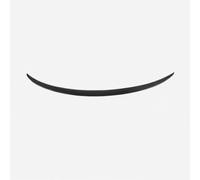 ZXLZHGS Spoiler Posteriore per Auto, Compatibile con Tesla Model Y, Spoiler Alettone Posteriore Auto Decorazione Kit Spoiler Posteriore per Auto,Glossy Black
