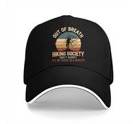 ZXMDJHJ Berretto Estivo Visiera Parasole Senza fiato Escursionismo società Hip Hop Caps Escursionismo Cappello da Cowboy Cappelli con Visiera