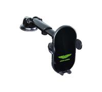ZXNMCB 2025 Upgrated 360° di Rotazione Supporto Telefono Auto per Aston Martin DB11 DBX DBS V8 Vantage, con Rilascio con Un Clic, Stabile Multifunzionale,2 Suction Cup Type-B Luminous