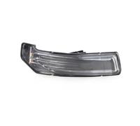 ZXOZZ Spia specchietto laterale Per JAC Per Refine Indicatore Lampada Specchietto Retrovisore Laterale Segnale Svolta Luce Lampeggiante Auto