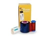 ZXP7 RIBBON YMCK0-1250 NEW