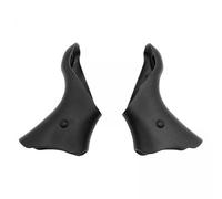 Zxpjkyu 2X Copri Leva Cambio per Biciclette da Strada