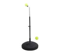 Zxpjkyu Auto Tenis -REBACCADOR Pratico, 75 Cm Non Rotabili