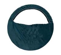 Zxpjkyu Borsa per Riporre I Cerchi da Ginnastica, Borsa per Il Trasporto, Borsa Resistente per Anelli da Corsa a Ostacoli, Borsa per Cerchi da Ginnastica E Sc, M