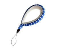 Zxpjkyu Camera Float Strap Bracciale Galleggiante Impermeabile per Fotocamera E Telefono Cinturino Regolabile in Neoprene Ed EPE Foam con Fibbia Staccabile Fu, Style a