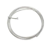 Zxpjkyu Cavo di Traino Morbido per Modelli di Assemblaggio, Compatto, Premium, a Lunga Durata, Flessibile, con Dettagli Modificati E Modellabili per Parti Fai, 1.2 Mm