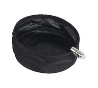 Zxpjkyu Cestino per Rifiuti in Nylon per Legare Mosche, Porta Rifiuti, Borsa Portaoggetti, Cestino per Rifiuti