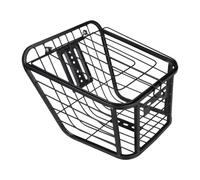 Zxpjkyu Cestino Posteriore per Bici, Versatile Cestino da Carico per Sport, Viaggi E Shopping