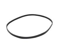 Zxpjkyu Cinghia di Trasmissione per Equilibratrice, Sostituzione Diretta, Resistente All'usura, Facile Da Installare, 3 Concave, 4, 94 Cm
