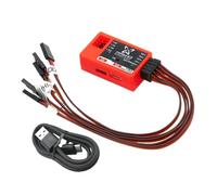 Zxpjkyu Controller Universale Premium per Aeroplani RC Gyro RC