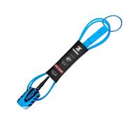 Zxpjkyu Corda da Surf per Stand Up Paddleboarding con Supporto per Il Trasporto, 8 Piedi di Lunghezza