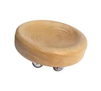 Zxpjkyu Dispositivo per L'allenamento Dei Piedi con Rulli, Guide Scorrevoli per, Dispositivo Stabile per L'allenamento Dei Piedi, Balan