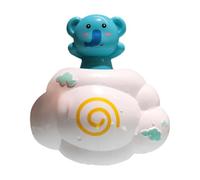 Zxpjkyu Giocattolo Da Bagno con Getto D'acqua, Carino E Ideale per Il Bagnetto Dei Bambini Dai 4 Ai 6 Anni (regalo di Compleanno), Blu, Taglia unica