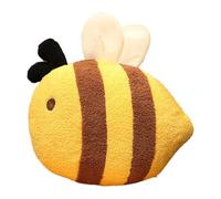 Zxpjkyu Peluche Morbido E Confortevole da 50 Cm, Perfetto per delle Bambole, Ideale Come Regalo per Adolescenti, Adulti, Ragazzi, Ragazze E Bambi, Ape