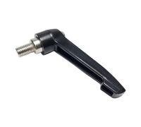 Zxpjkyu Perno di Sollevamento di Sollevamento Perno di Sollevamento Molla Vite Attacco Robusto Universale a Molla Perno per Cyclett, 15 Mm