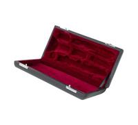 Zxpjkyu Scatola Portaoggetti per Custodie per Clarinetto, Pratica, per Spostamenti, Comoda, Trasporto di, Moderna, Versatile