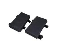 Zxpjkyu Spalliera per Macchina per Squat, Cuscino Portatile, Supporto per Attrezzatura Fitness, Accessorio per Allenamento di