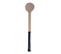 Zxpjkyu Tennis Pointer Racchetta Allenamento Tennis Racket Pratica Allenatore Materiale Legno Funzione Colpo Accurato Adatto per