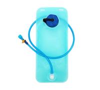 Zxpjkyu Zaino Idrico con Sacca d'Acqua da 2 Litri per Ciclismo, Escursionismo, Ciclismo E Arrampicata