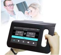 ZXSYYDS Apparecchio Portatile per Esami Oculistici, Apparecchio per Lo Screening del Glaucoma, Screener Digitale della Vista, Dispositivo Wireless per Esami Oculistici, per Apparecchiature Oftalmiche