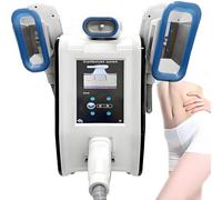 ZXSYYDS Macchina per criolipolisi per congelamento del Grasso, lipolisi per Dimagrimento del Corpo con 3 Maniglie, Dispositivo di Bellezza Modellante per Il Corpo, aspirazione sottovuoto: 0-86 kPa