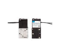 ZXTIIEUF 1 pz 45A 4 Vie 5 Vie elettrovalvola ad Alta frequenza 45A-AA1-DDAA-1BA/DDFA/DDBA/DDAA valvola for Macchina di erogazione della marcatura(45A-BA1-DDAA-1BA)