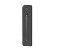 ZXTIIEUF 1 pz V1 1CH*8A 5-36VDC CV Controller Push-Dim 12V 24V LED Dimmer 1 Zona Dimmer Telecomando R11 Adatto for Strisce Luminose Monocolore(R11)
