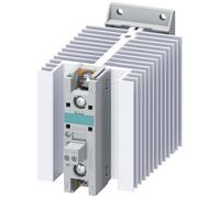ZXTIIEUF Contattore a semiconduttore 3RF2 monofase AC51 40A 48-600V/4-30V DC 3RF2340-3AA45