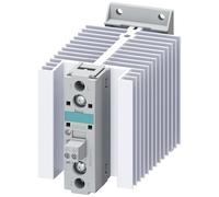 ZXTIIEUF Contattore a semiconduttore monofase 3RF2 AC 51/40 A / 40 °C 48-600 V/DC 4-30 V Vite 3RF2340-1AA45