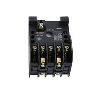 ZXTIIEUF Contattore CA 10A CJT1-10 40 380V 127V 110V 36V Tensione Opzionale(Cjt1-10,110V)