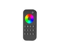 ZXTIIEUF Controller dimmer Tre in Uno DC12V-36V 0-100% V3-L CCT/Temperatura Colore/RGB 2,4 GHz + Push Dim Adatto for 5050/2835(RT4)
