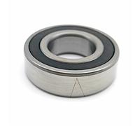 ZXTIIEUF Cuscinetti 7005C 2RZ P4 HQ1 7005C 2RZ P4 7005 25X47X12 Cuscinetti a Contatto angolare Macchine Utensili 1 Pz(7005C-2RZ-P4)