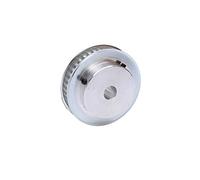 Zxxin-puleggia delle Cinghie, 40 Denti XL Pulley Timing 40T, Dimensione del Foro 6-25 mm, Pitch Denti 5,08 mm, carrucola di Alluminio Denti, Larghezza 11 mm, per Cinghia di temporizzazione XL 10mm XL