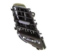 ZXYEJ Bocchette Aria Condizionata Griglia per Ford Fiesta Deflettore Climatizzatore Auto Accessori,Middle Left