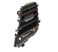 ZXYEJ Bocchette Aria Condizionata Griglia per Ford Fiesta Deflettore Climatizzatore Auto Accessori,Middle Right