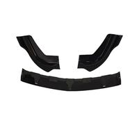 ZXYHBHD Compatibile con Sprinter W906 2014-2016, Splitter Anteriore Segmentato, Kit Spoiler Anteriore Sportivo