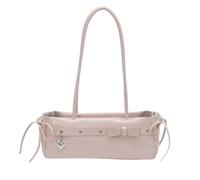 ZXYHOLOHI Borsa a tracolla da donna Borsa sotto le ascelle Borsa a tracolla versatile in stile straniero per donna
