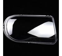 ZXYIWSDF Copriobiettivo Faro Auto Compatibile con Chrysler 300c 2005 2006 2007 2008 2009 2010 Sostituzione Sinistra Destra Copriobiettivo Trasparente Copriobiettivo Paralume Alloggiamento(Right)
