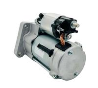 ZXYIWSDF d'avviamento Motorino Compatibile con Mini per Cooper 2014 2015 2016 2017 2018 2019 Motorino di Avviamento Motorini di Avviamento 12417645980