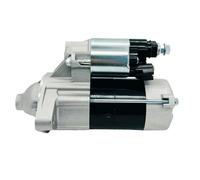 ZXYIWSDF d'avviamento Motorino Compatibile con Toyota per Corolla 1992 1993 1994 1995 1996 1997 1998 1999 2000 2001 per Cynos Car Engine Starter Motor