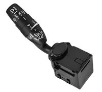 ZXYIWSDF Interruttore Luci Auto 8 Pin Faro Testa Lampada Colonna Interruttore Tergicristallo Guida A Sinistra 35256SZAA01 1S11668 Compatibile con Pilot V6 3.5L 2009 2010 2011 2012