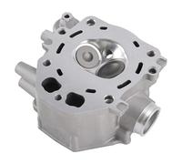 ZXYIWSDF Moto Testata del Cilindro Compatibile con Pioneer 500 2015 2016 2017 2018 2019 2020 2021 2022 2023 12200-HP7-A01 Kit Valvole Testata Cilindro Blocco Cilindro Aria
