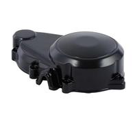 ZXYIWSDF Motore Statore Guard Compatibile con CB400 1992-2011 Motociclo Coperchio dello Statore del Motore Sinistro Carter Statore Alloggiamento del Motore Accessori