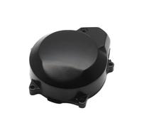 ZXYIWSDF Motore Statore Guard Compatibile con per FZR600 1989-1997 Coperchio dello Statore per Motocicletta Motore Avviamento Accensione Carter Bobina del Generatore Guscio Laterale Accessori