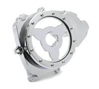 ZXYIWSDF Motore Statore Guard Compatibile con per YZF-r3 ABS 2017-2021 per Mt-03 2021-2022 Copertura Motore Magnete Statore Sinistro per Moto(MT313-065A-CD)