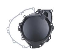 ZXYIWSDF Motore Statore Guard Compatibile con Suzuki per Hayabusa per GSX1300R 1999-2020 per GSX1300BK B-King 2008-2013 Coperchio Motore Coperchio Statore Coperchio Laterale Carter Guscio(Type 1)