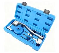 ZXYIWSDF Set Strumenti Messa Fase Compatibile con Ford per Puma per Transit Duratorq ZSD 2000 2001 2002 2003 2004 2005 2.0 2.2 2.4 3.2L TDCi TDDi per TDi 75 85 100 125 Kit Attrezzi Messa in Fase