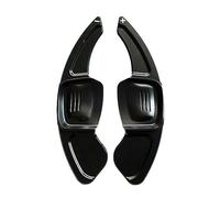 ZXYIWSDF Volante Paddle Compatibile con per Touron per Tiguan L per Touareg per CC per Sharan per Golf 8 2016-2022 Estensione Cambio Volante per Auto Interni Auto(3)