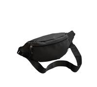 ZYAGH a tracolla, borsa da cintura, borsa a tracolla, borsa da viaggio, versatile, for tutti i giorni, borsa a tracolla(Black)